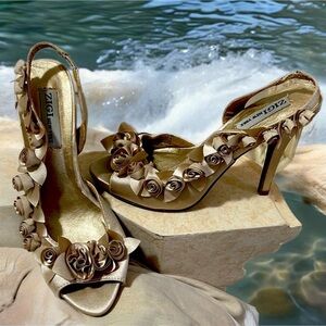 🍋Zigi New York Shoes🍋